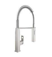 GROHE EUROCUBE COCINA EXTRAIBLE